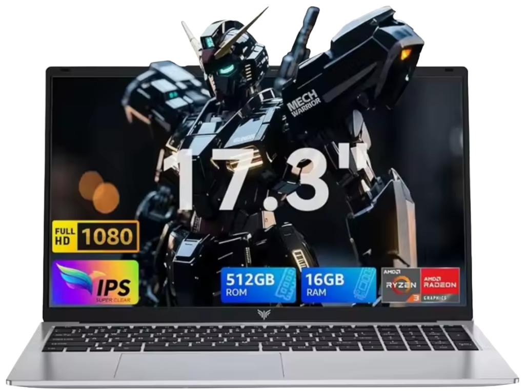 ACEMAGIC AX17Pro