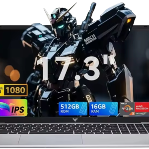 ACEMAGIC AX17Pro
