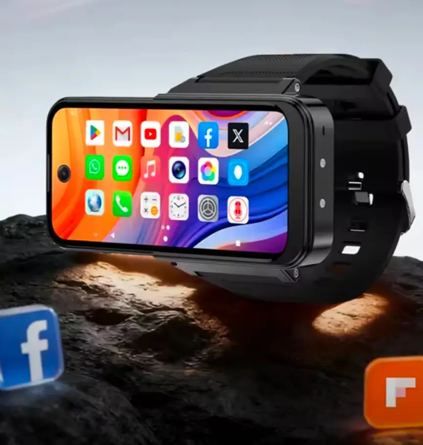 Phones and Smartwatches-cat
