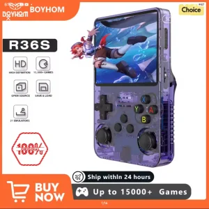 128G-open-source-hand-held-game-console-1