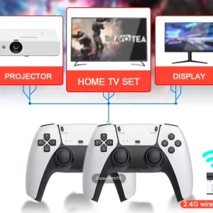 2026 Retro Gaming Console