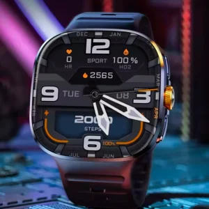 5G Cellular Version Smartwatch