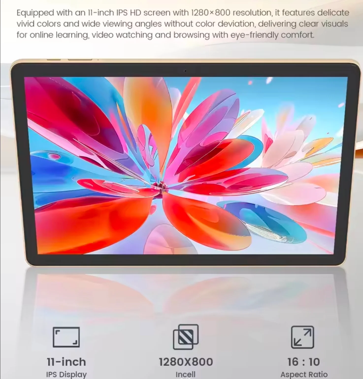 ANRY C95 11 INCH TABLET 3
