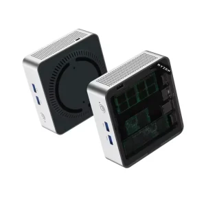 BOX Z43 Mini PC