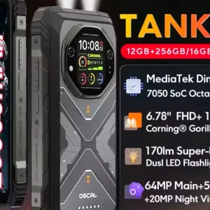 Black view Tank 1