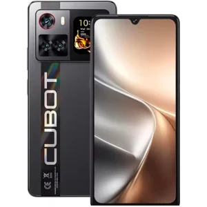 CUBOT X100 SMARTPHONE