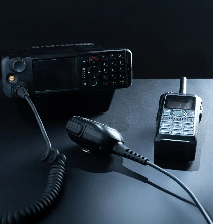 Communication-Equipment
