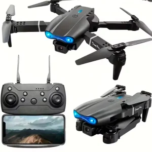 E99 Pro drone1