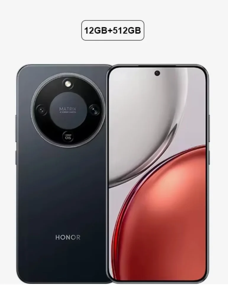 Honor-X9d