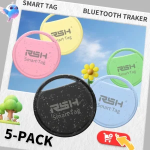 RSH ANDROID TRACKER 1