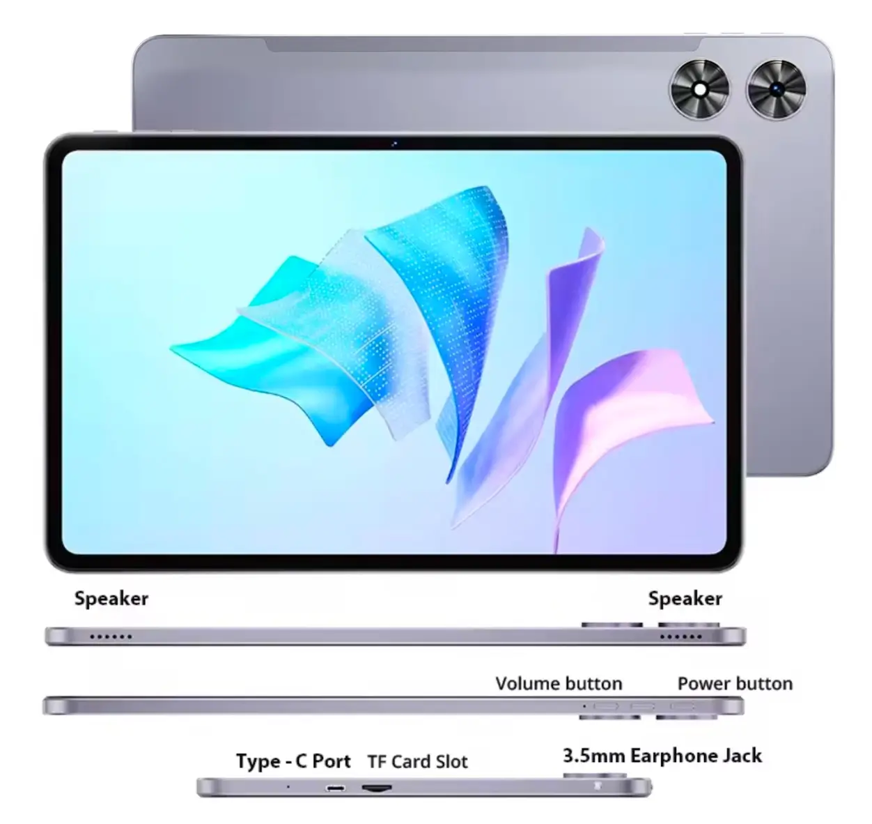 SVITOO-tablet