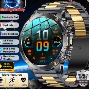 T-Rex 3 Military Grade
