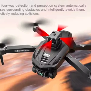 V168 Max mini drone