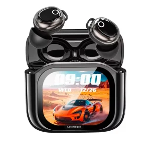 Wireless Bluetooth Earphones