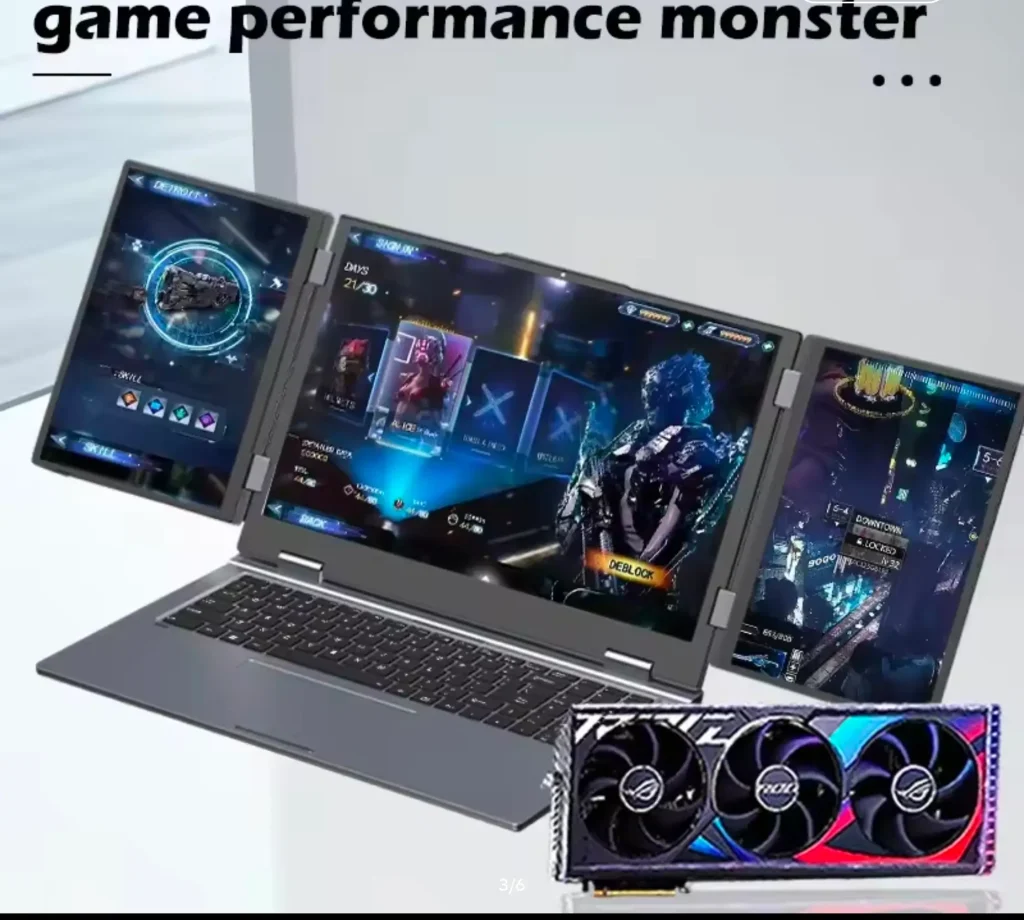 ZBOX MAX16