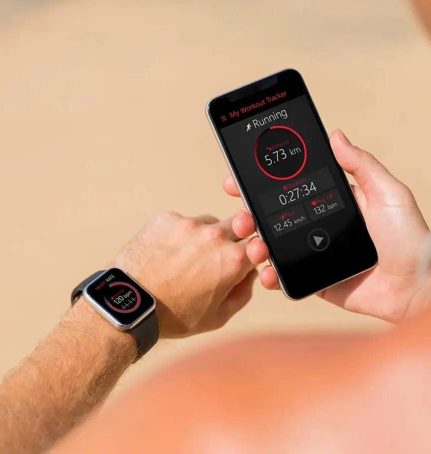 Lifestyle Technology